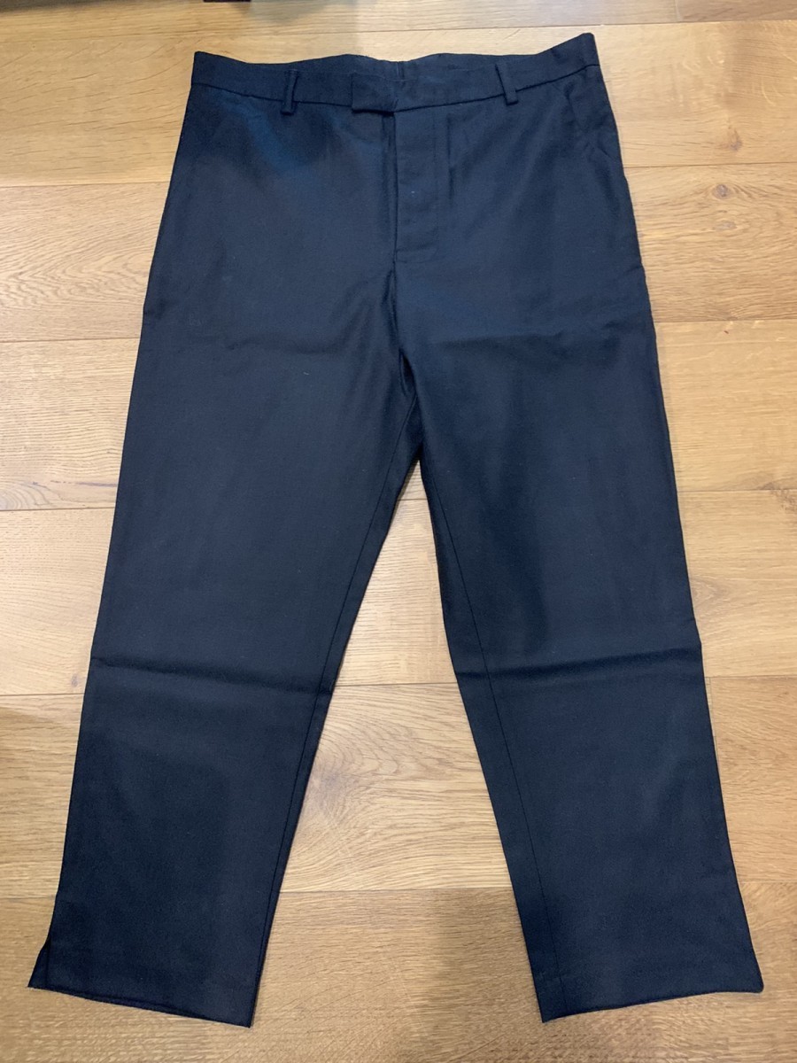 Black pants size 4 - 5