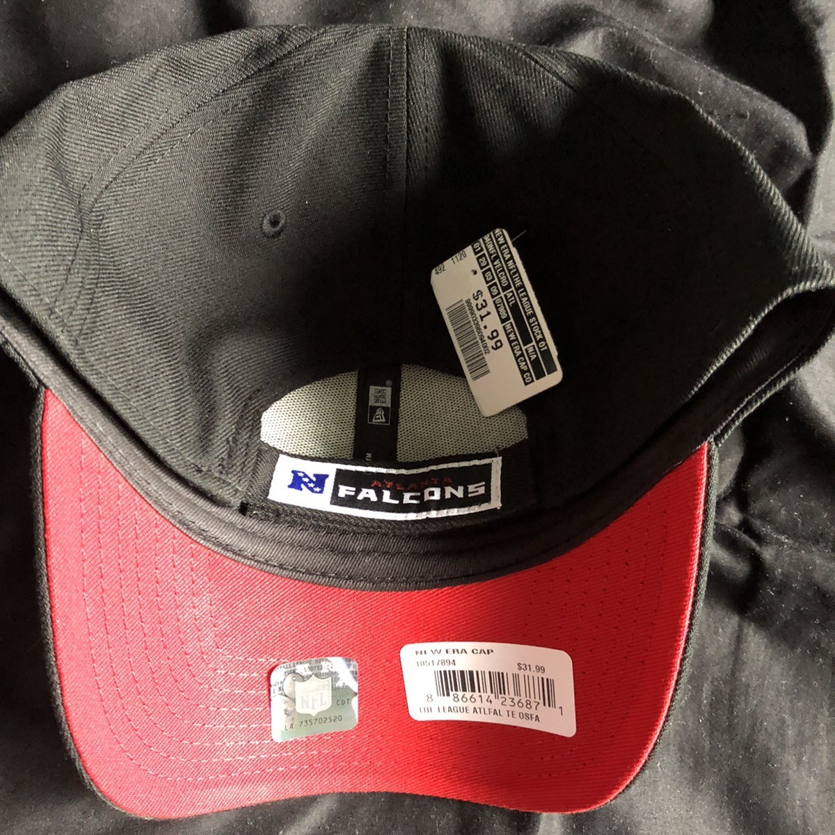 New Era - BUNDLE! NWT 4 NEW HERA CAPS - 4