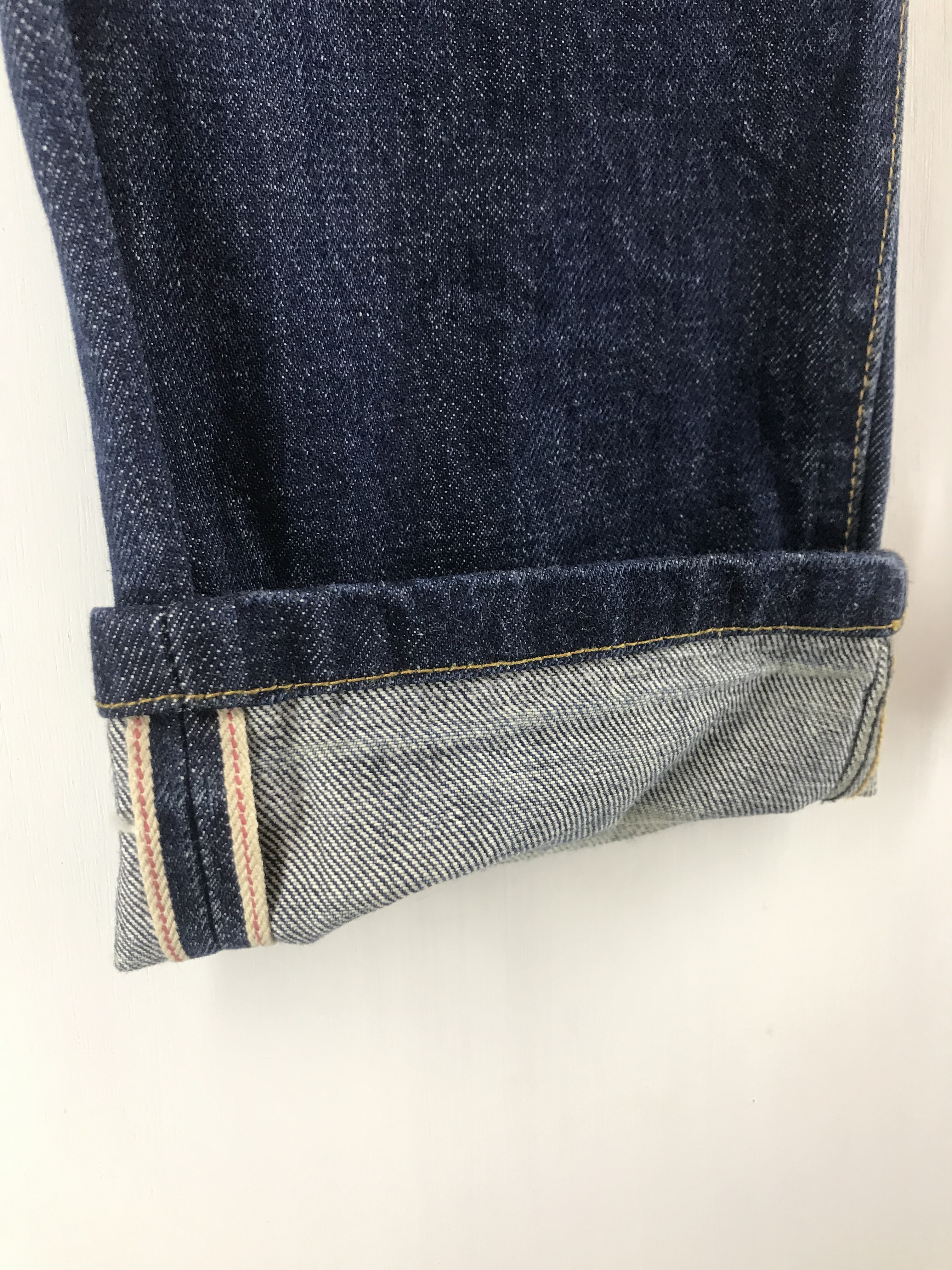 A.P.C. Jeans Pants - 6