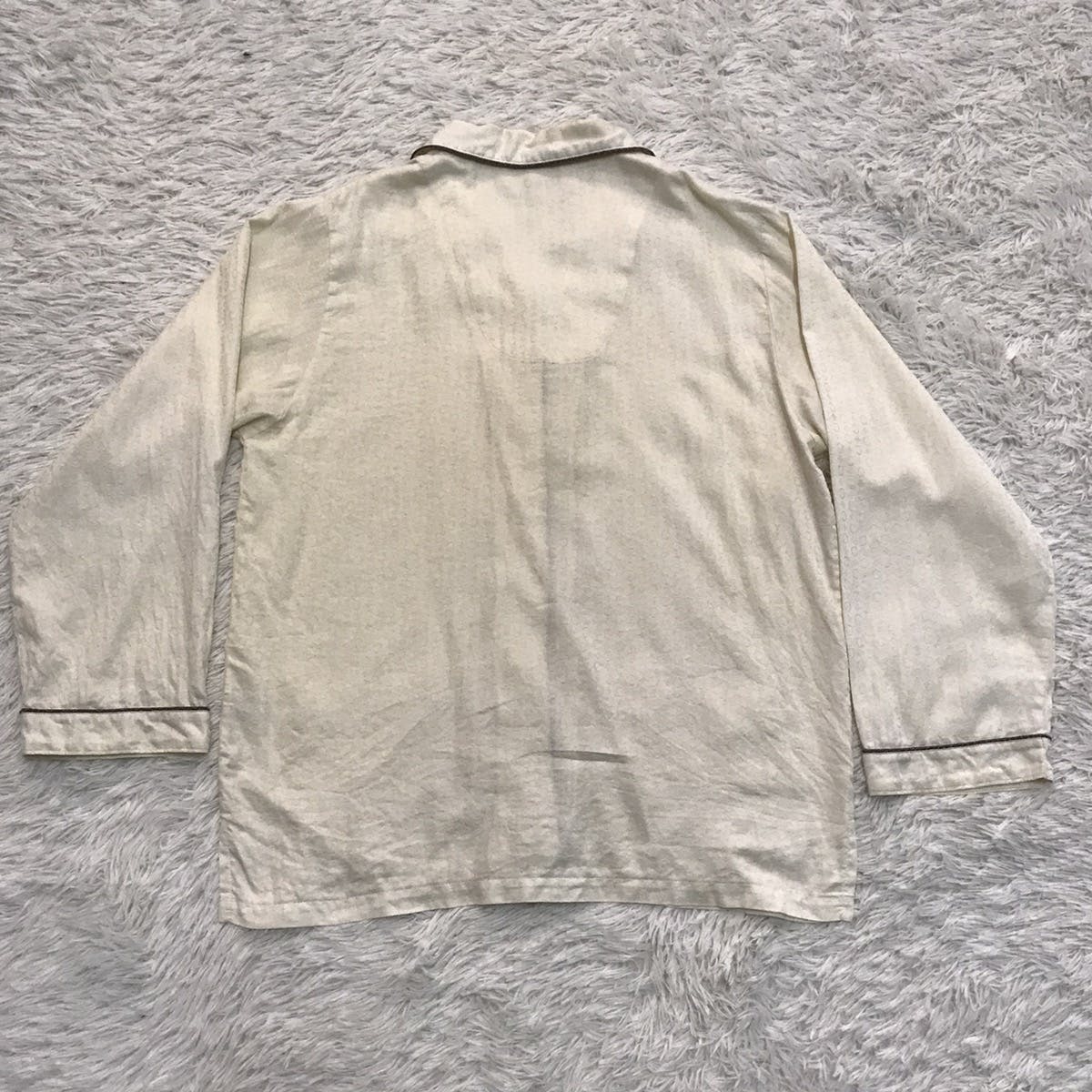 Celine button up shirt made in Japan - 2