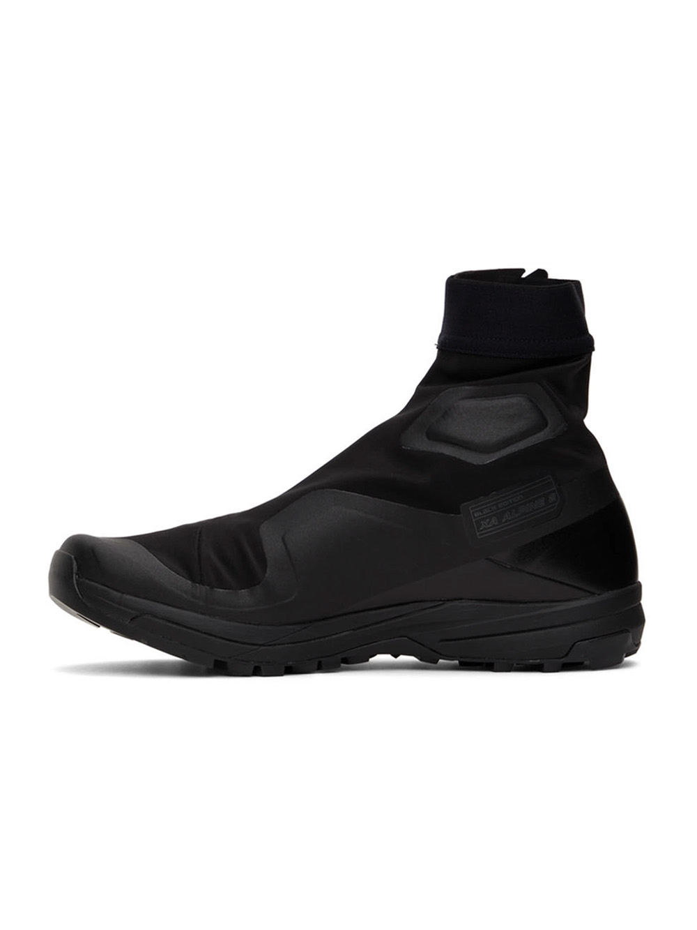SALOMON S/LAB XA ALPINE 2 'BLACK LTD' LIMITED EDITION (2021) - 4