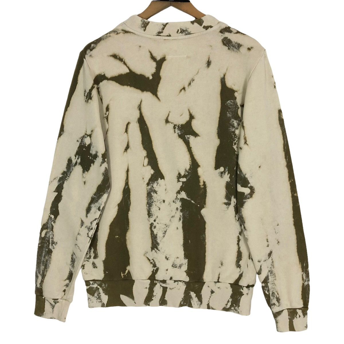 Maison Martin Margiela Paris MM6 Crewneck Sweatshirt - 11