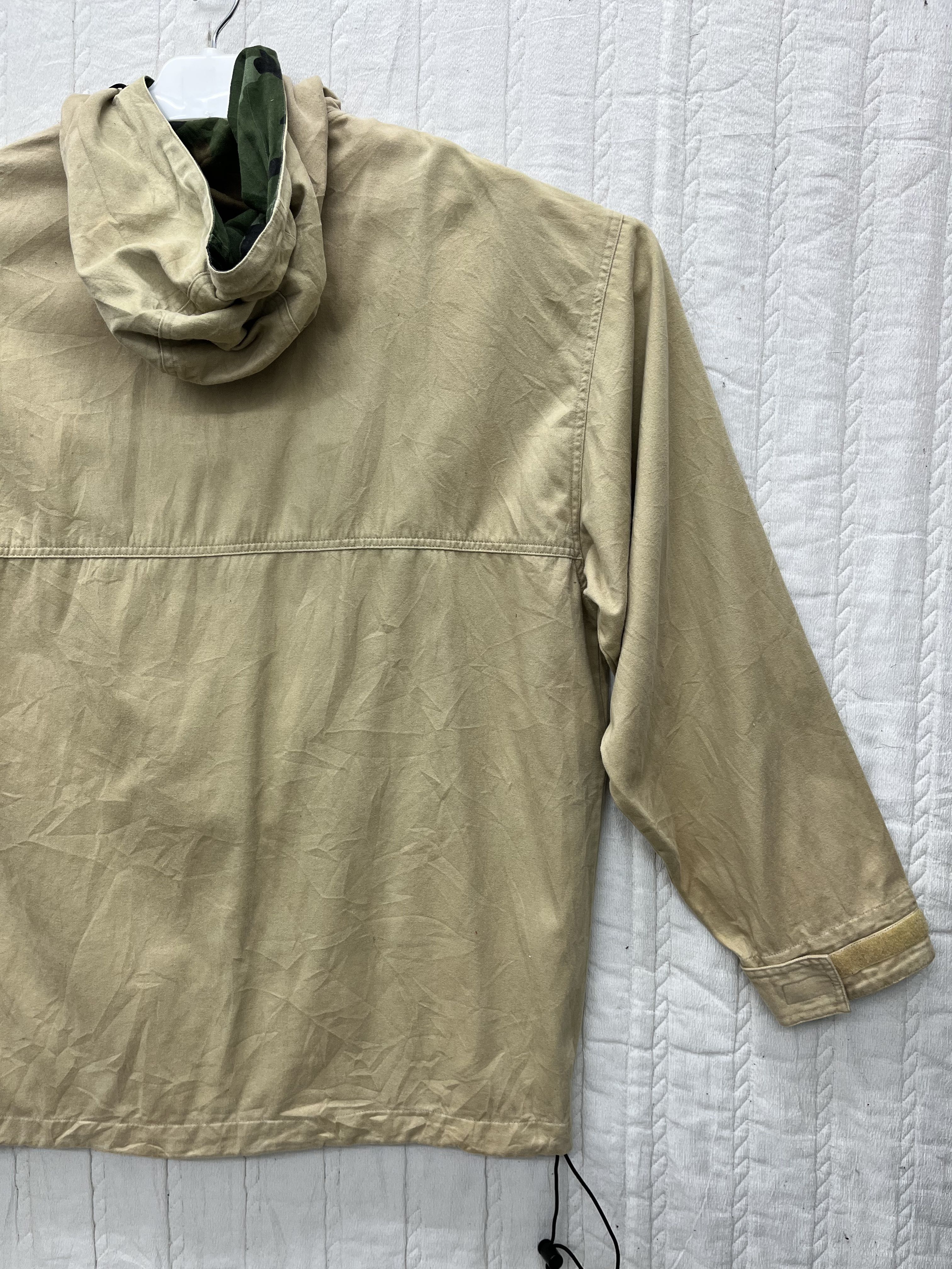 ANORAK FLYING FORCE JACKET - 7