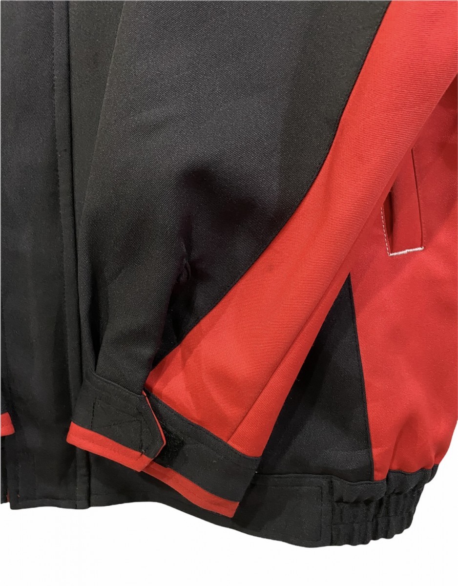 Coca Cola - CocáCola East Japan Deep Pile Fleece Work Jacket - 19