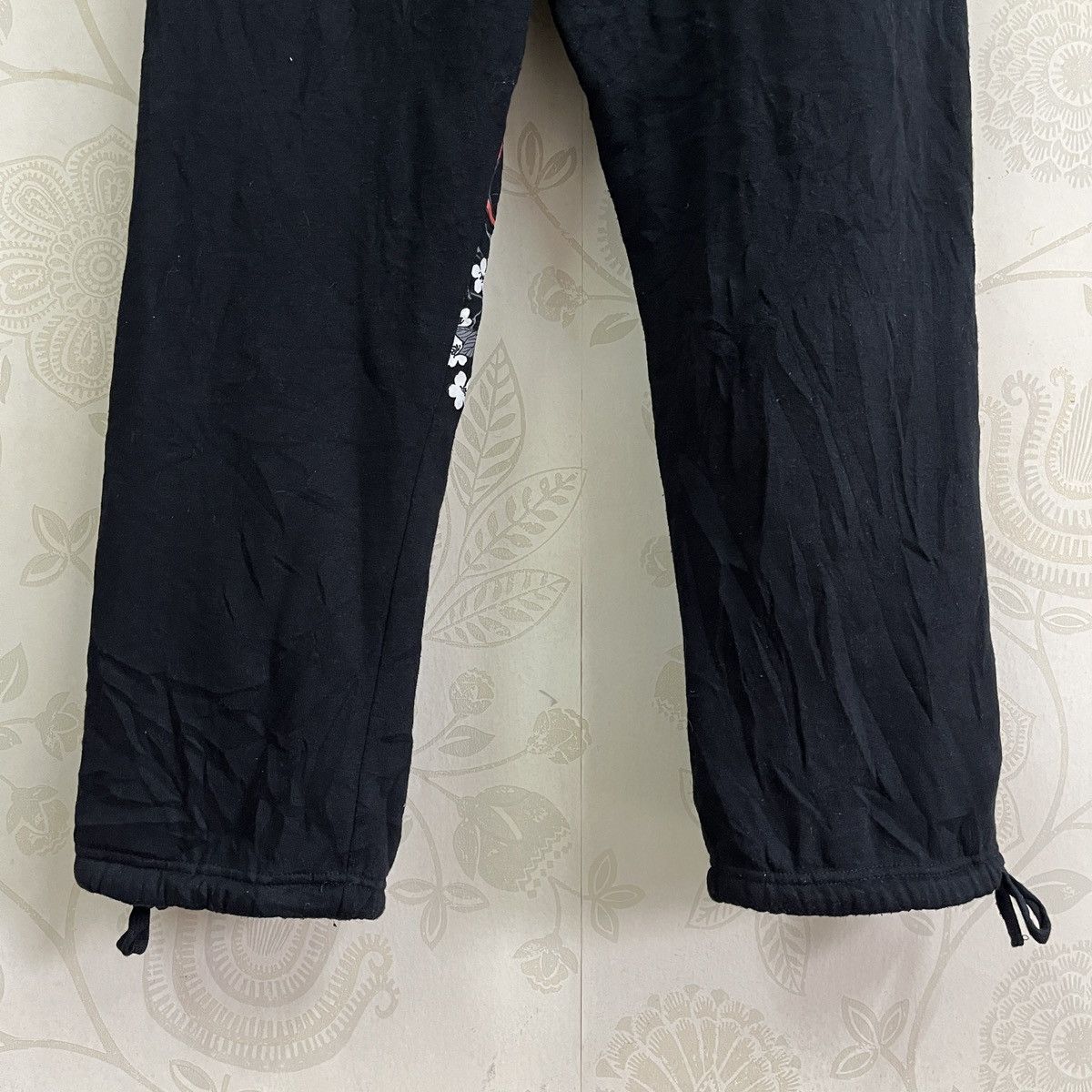 Vintage - Japan Sukajan Karakuri Jogger Pants Toyo Enterprise - 13