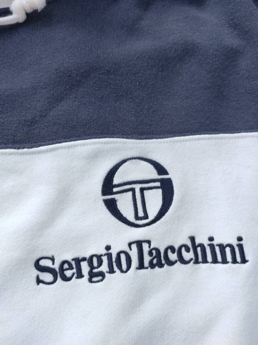 Sergio Tacchini - Sweatshirt - 2