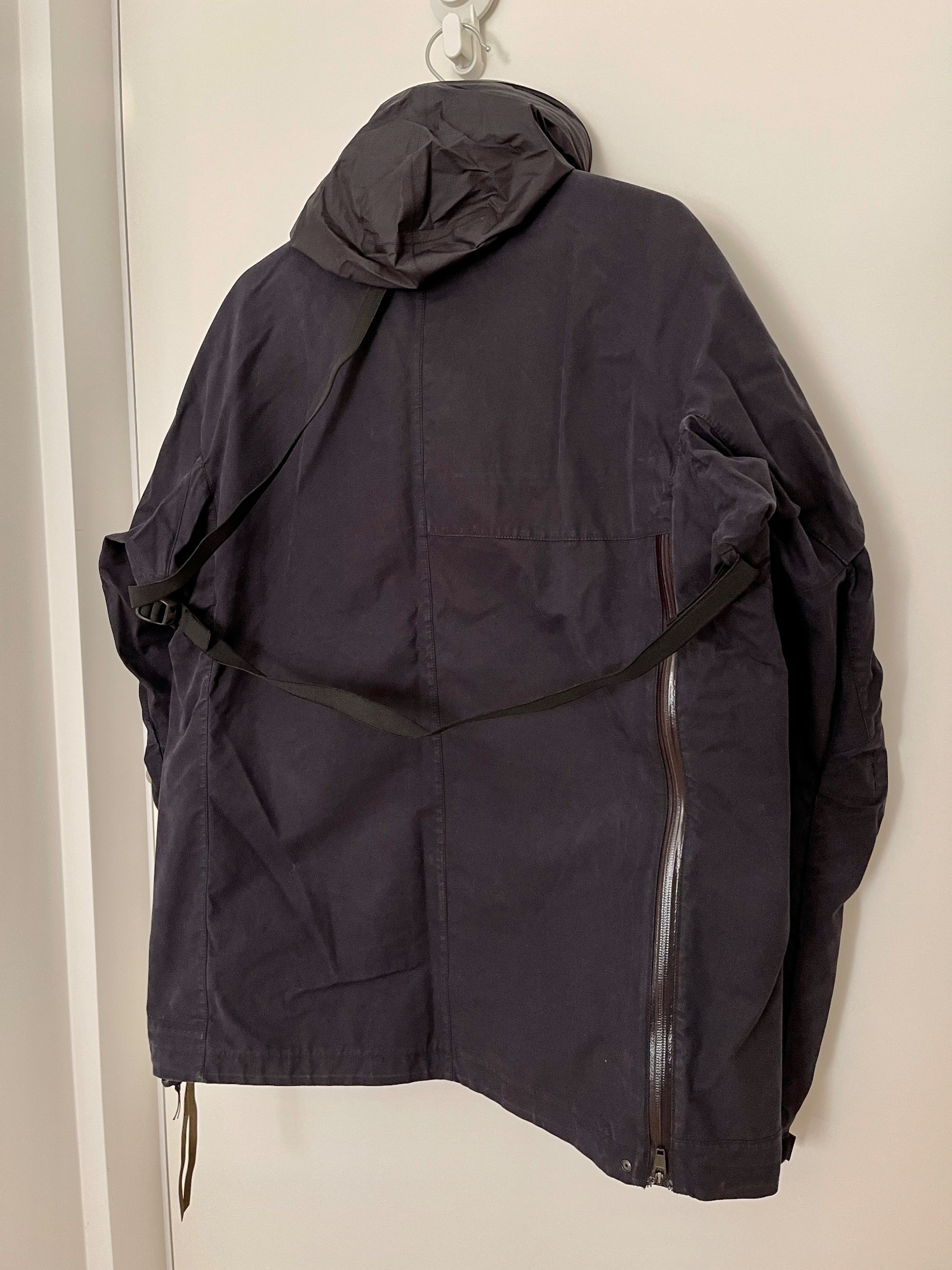 Acronym jacket J36-S L - 6