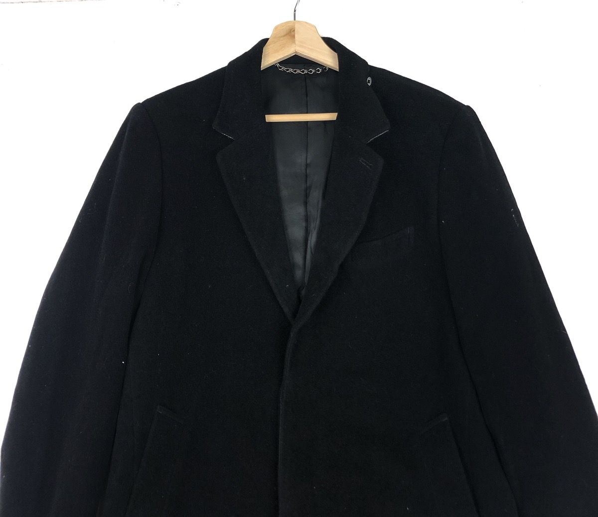 🔥MIHARAYASUHIRO Parka Long Trench Coat Jacket - 2