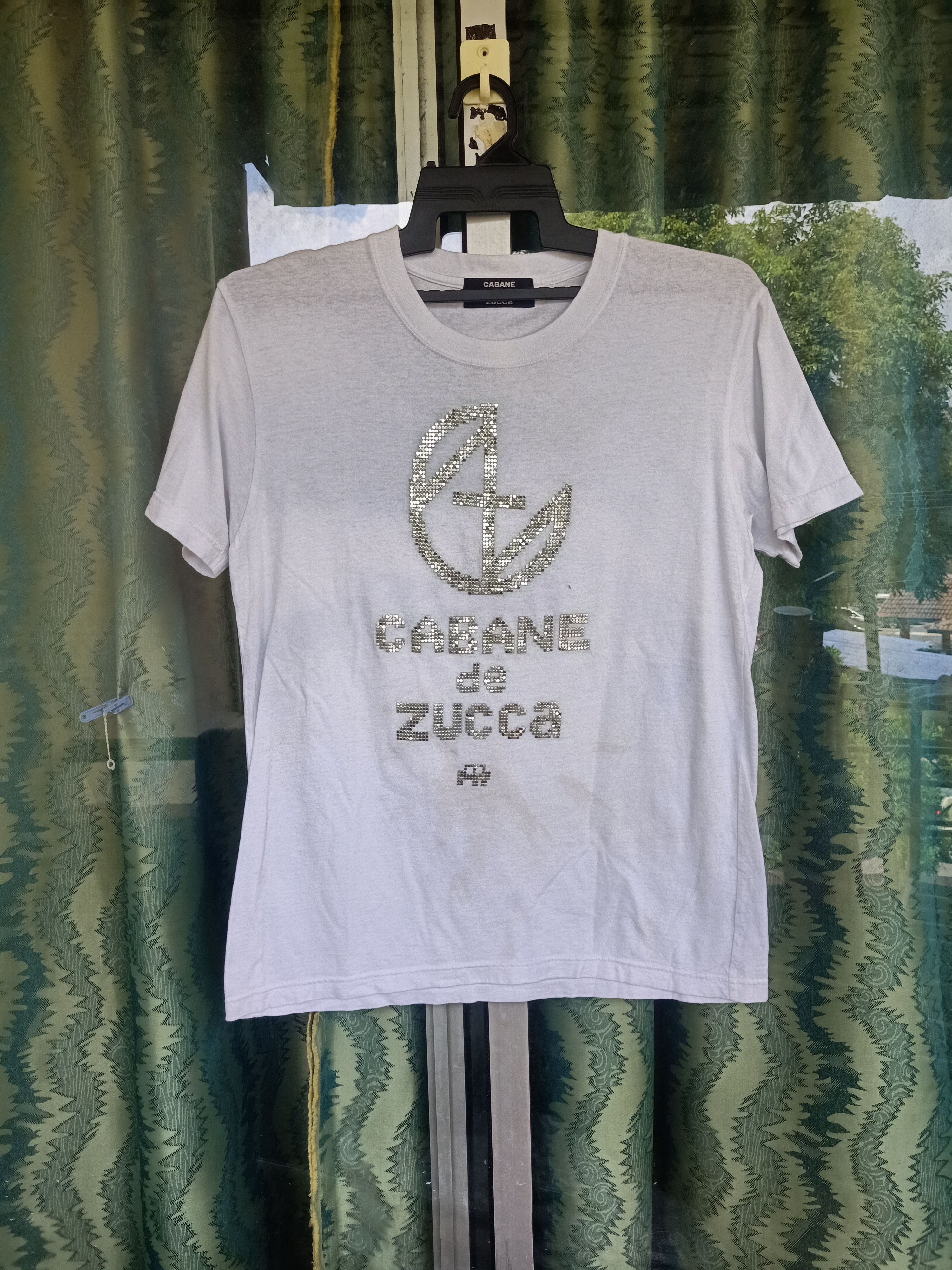 Cabane de zucca rare Shirt - 2