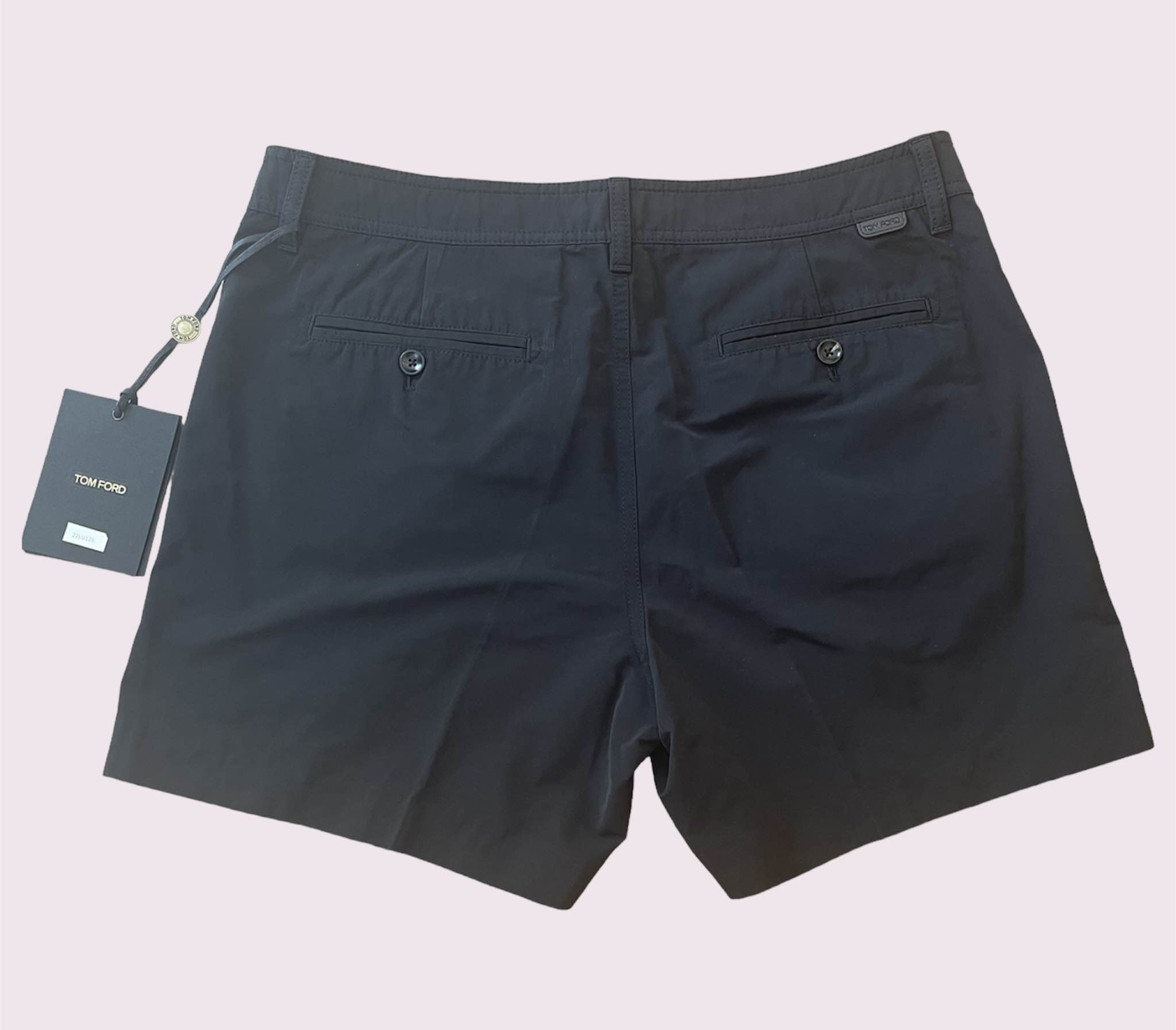 Tom Ford Shorts (New With Tags) - 2