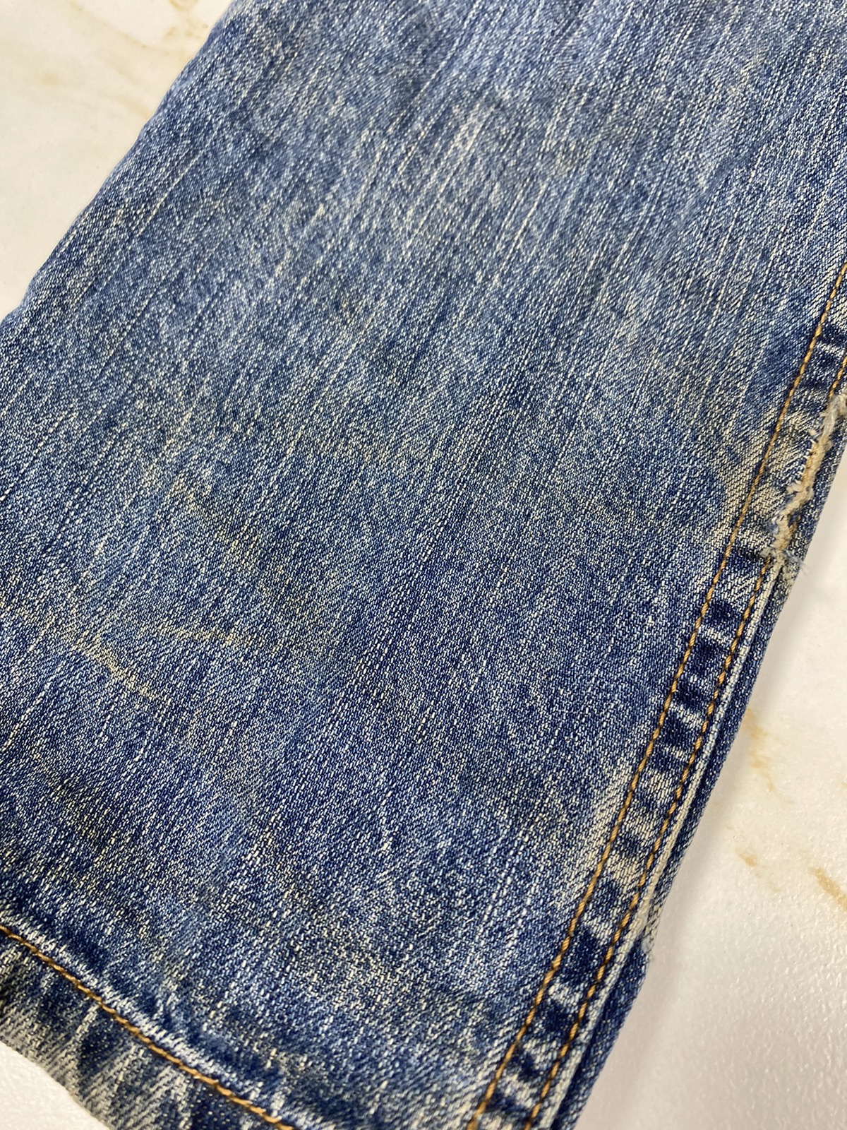 Miharayasuhiro Jeans. S087 - 6