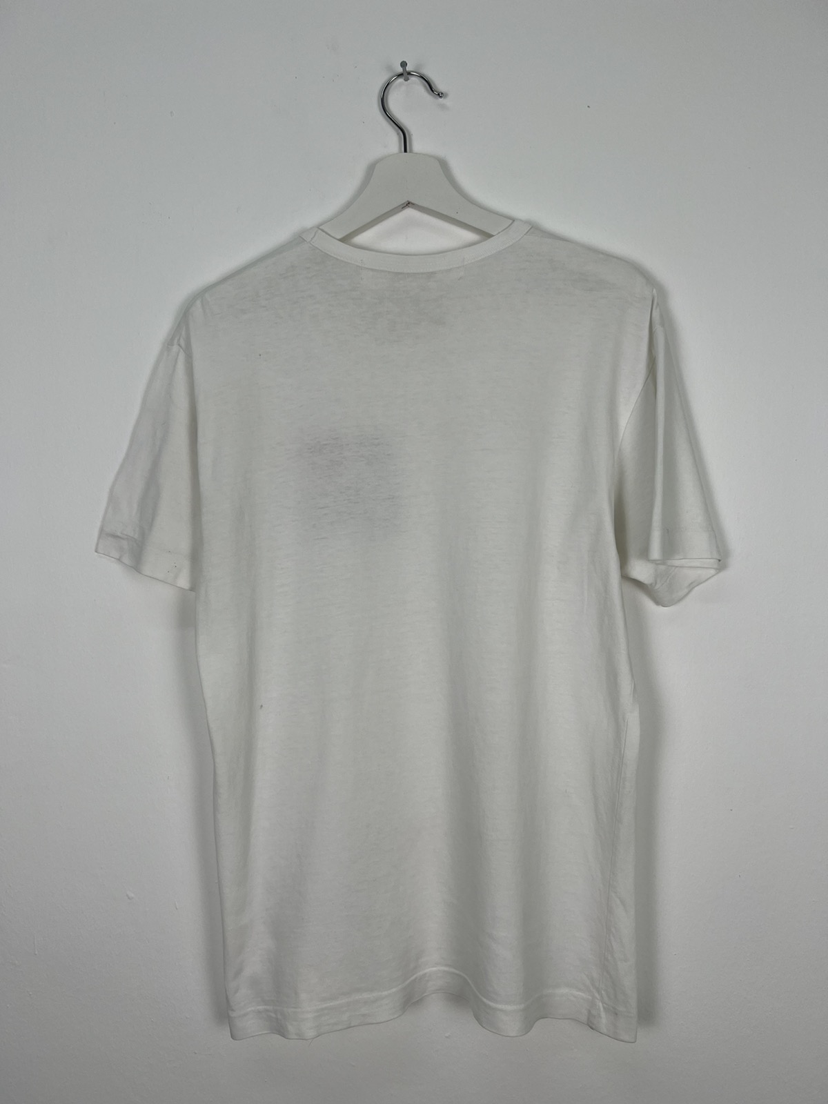 Comme des Garcons Play Tee - 8