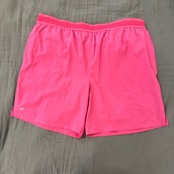 Fabletics Lined Shorts - 1