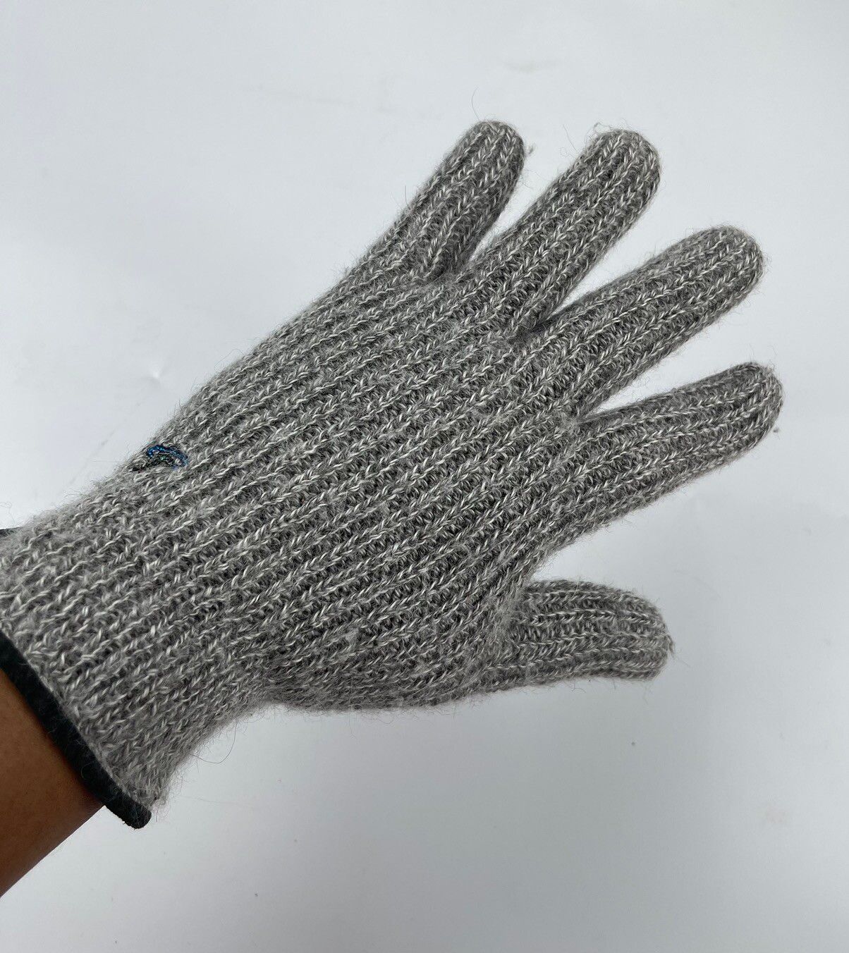 Vintage - vivienne westwood glove - 11