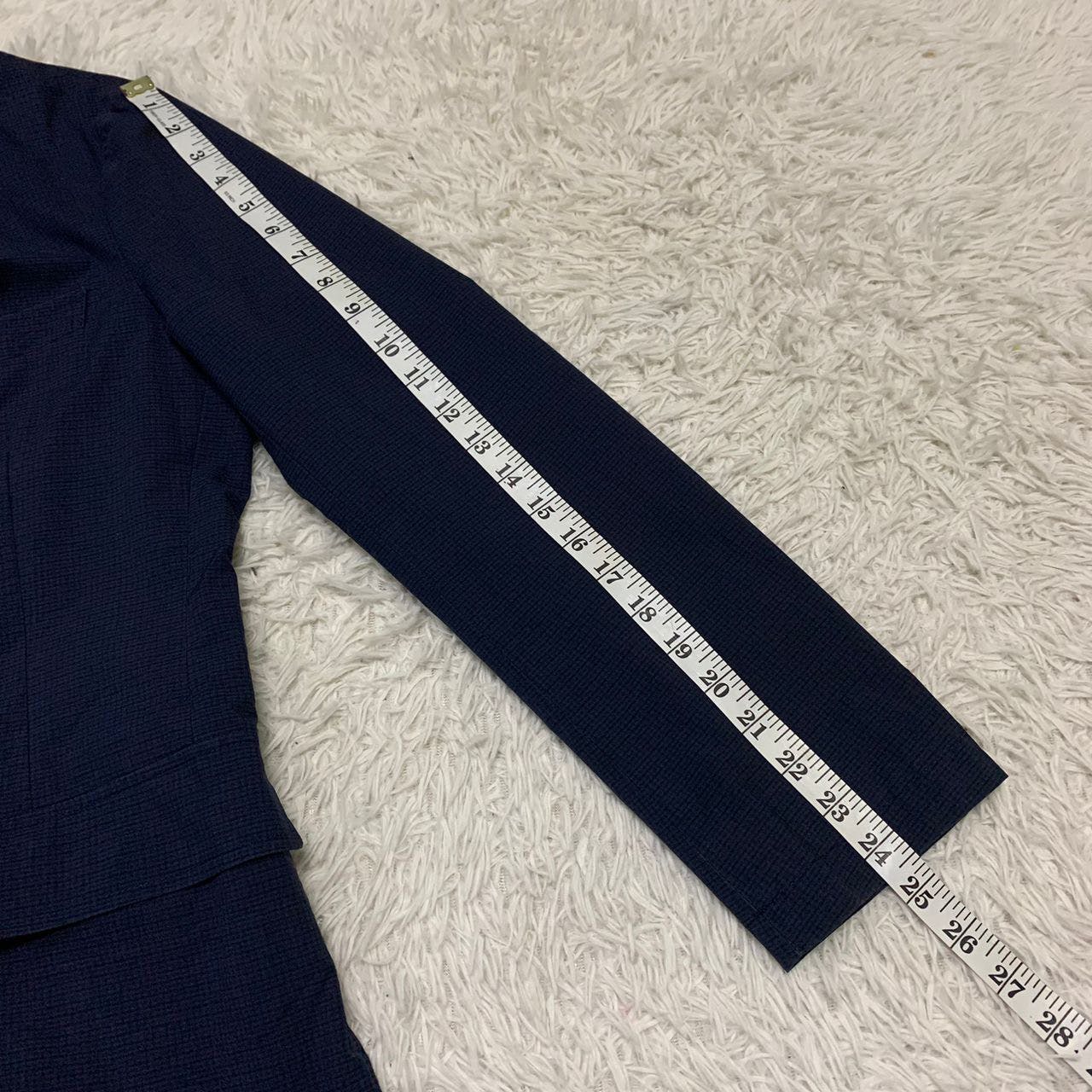 Mackintosh Philosophy Coolmax Fabric Coat Jacket - 8