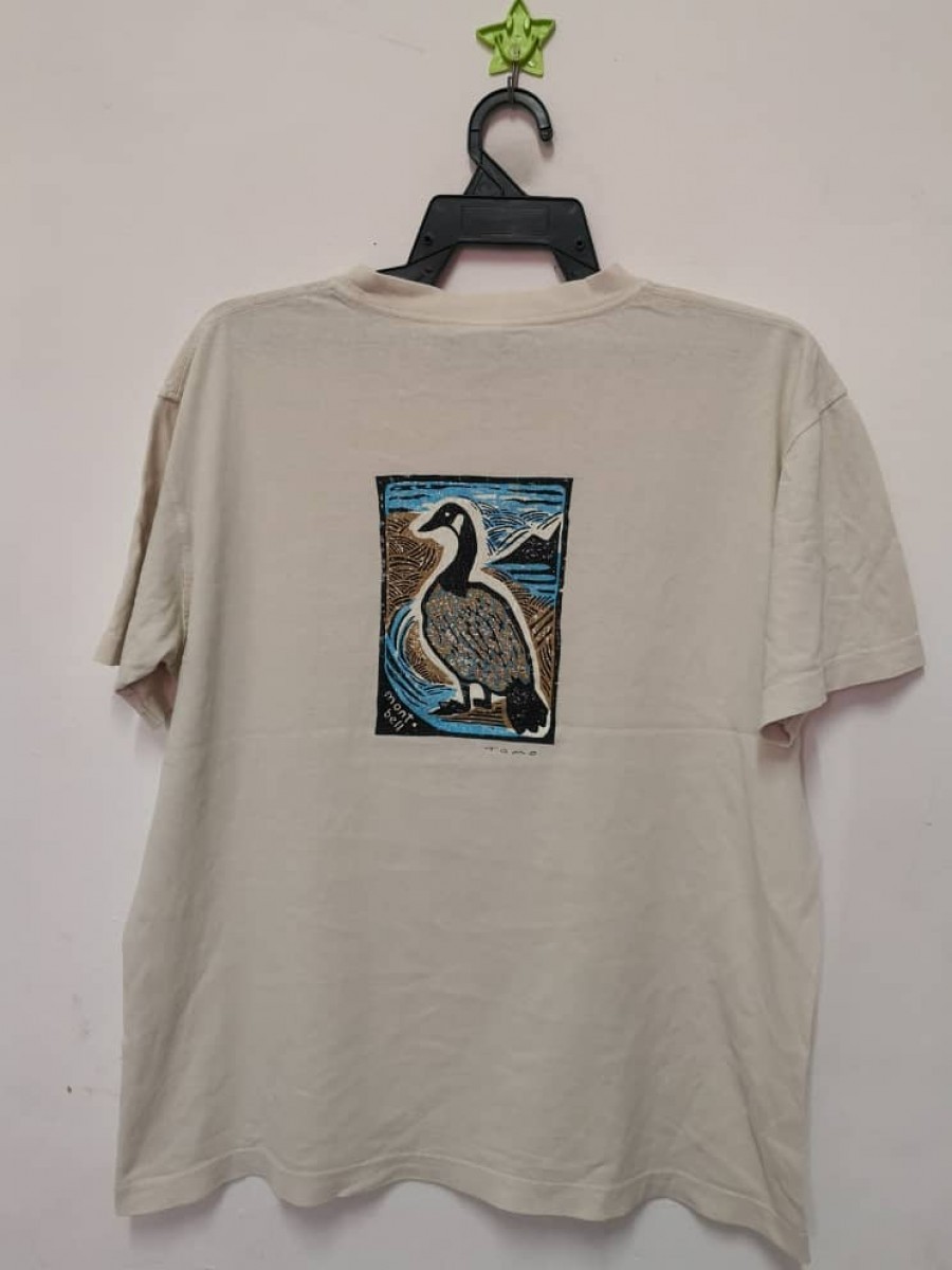 Japanese Brand - Montbell - 1