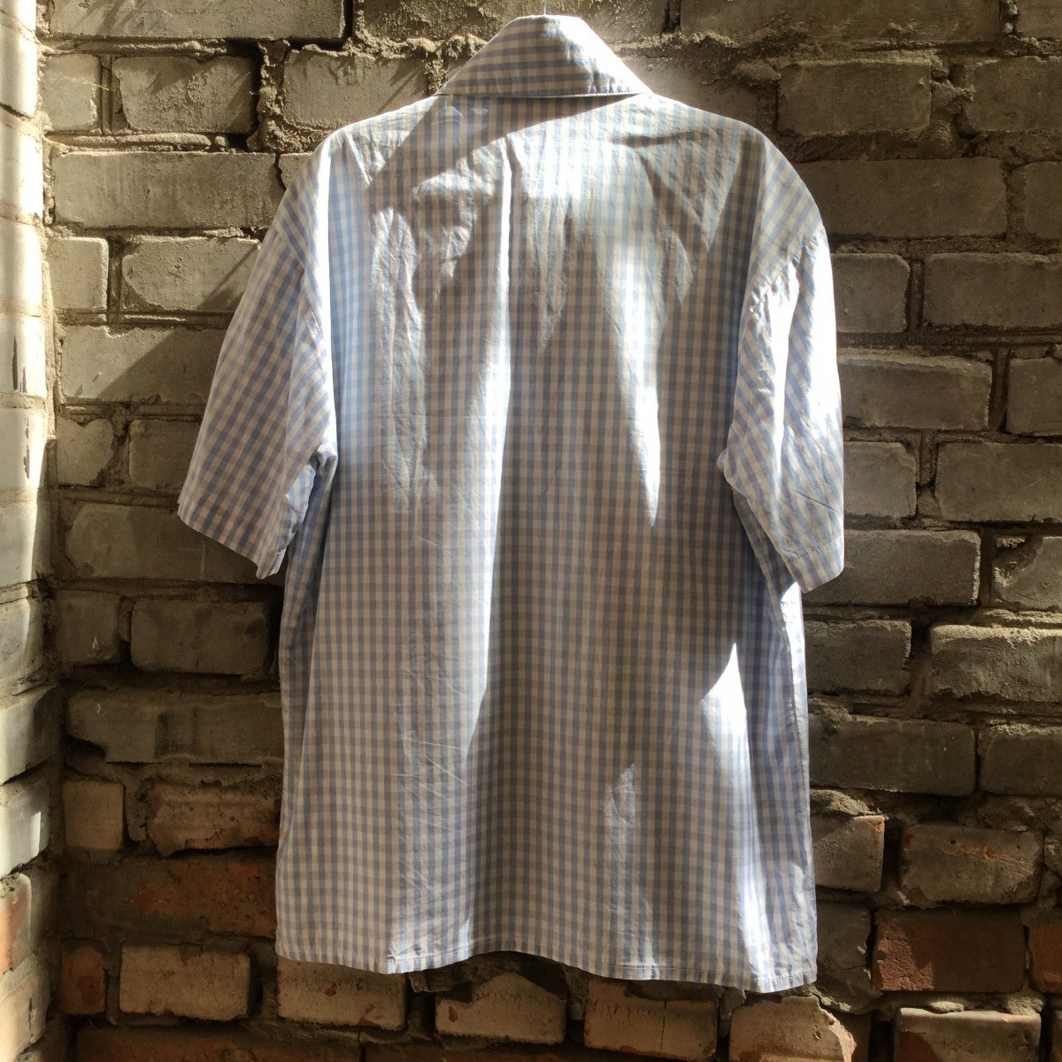 Dupe - Shirt with tie.Like Stone island or C.P. Company - 2