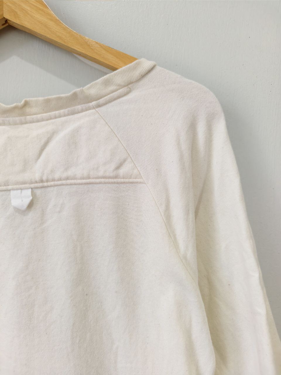 MARGARET HOWELL Inspired by Function & Utility Sweater - 4