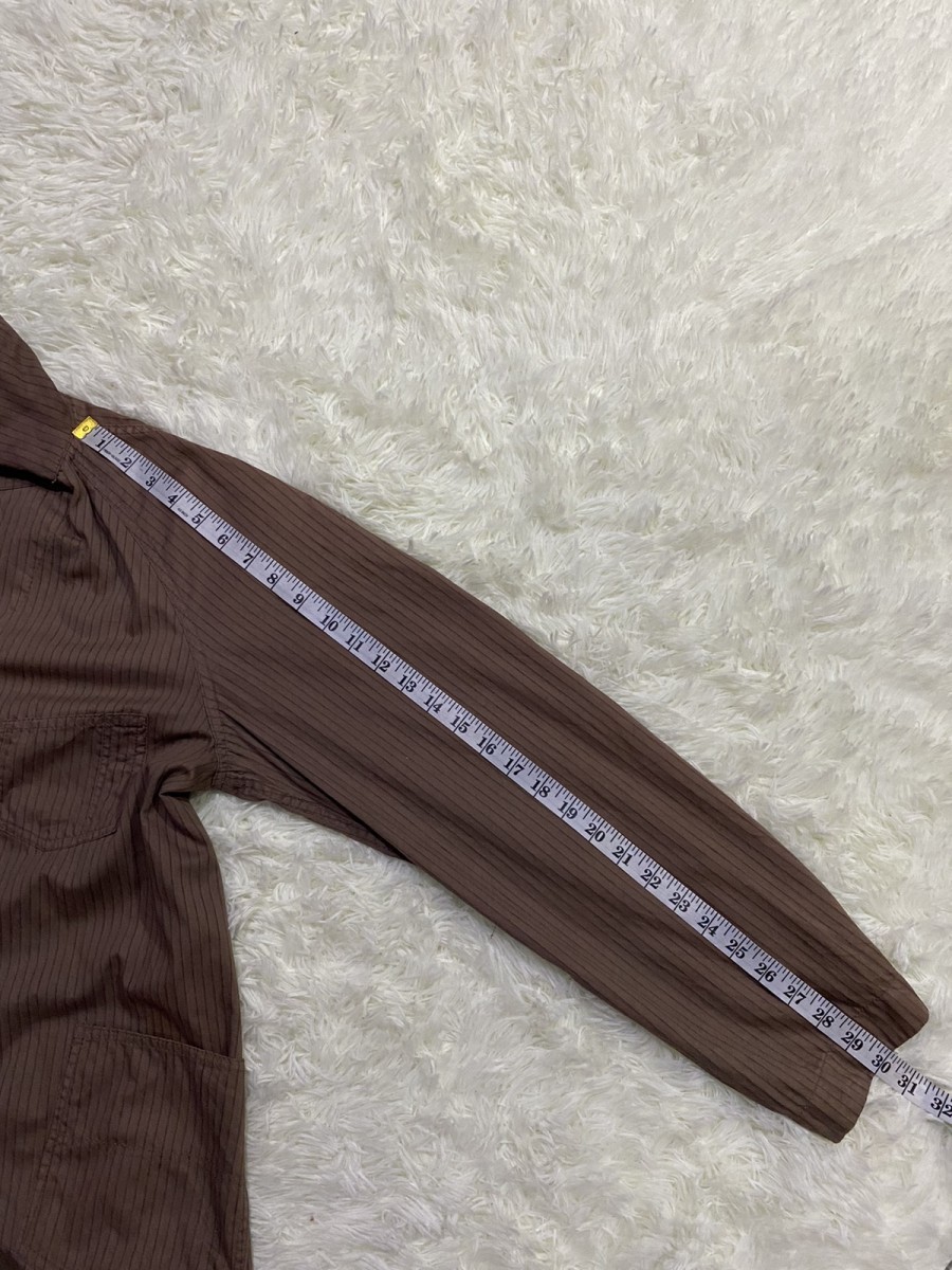 Japanese Brand - Custom Performance Shirt Jacket - 13