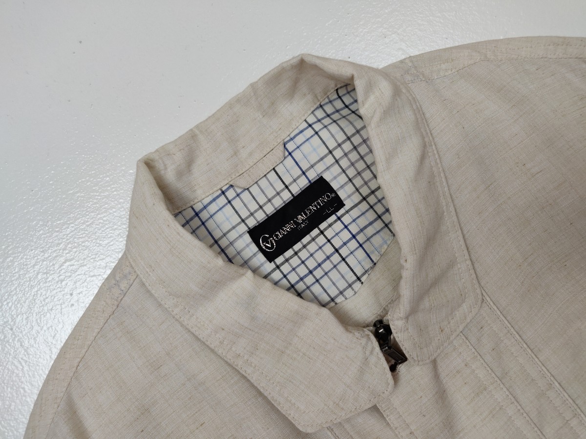 Gianni - Light Jacket Outerwear Menswear - 2