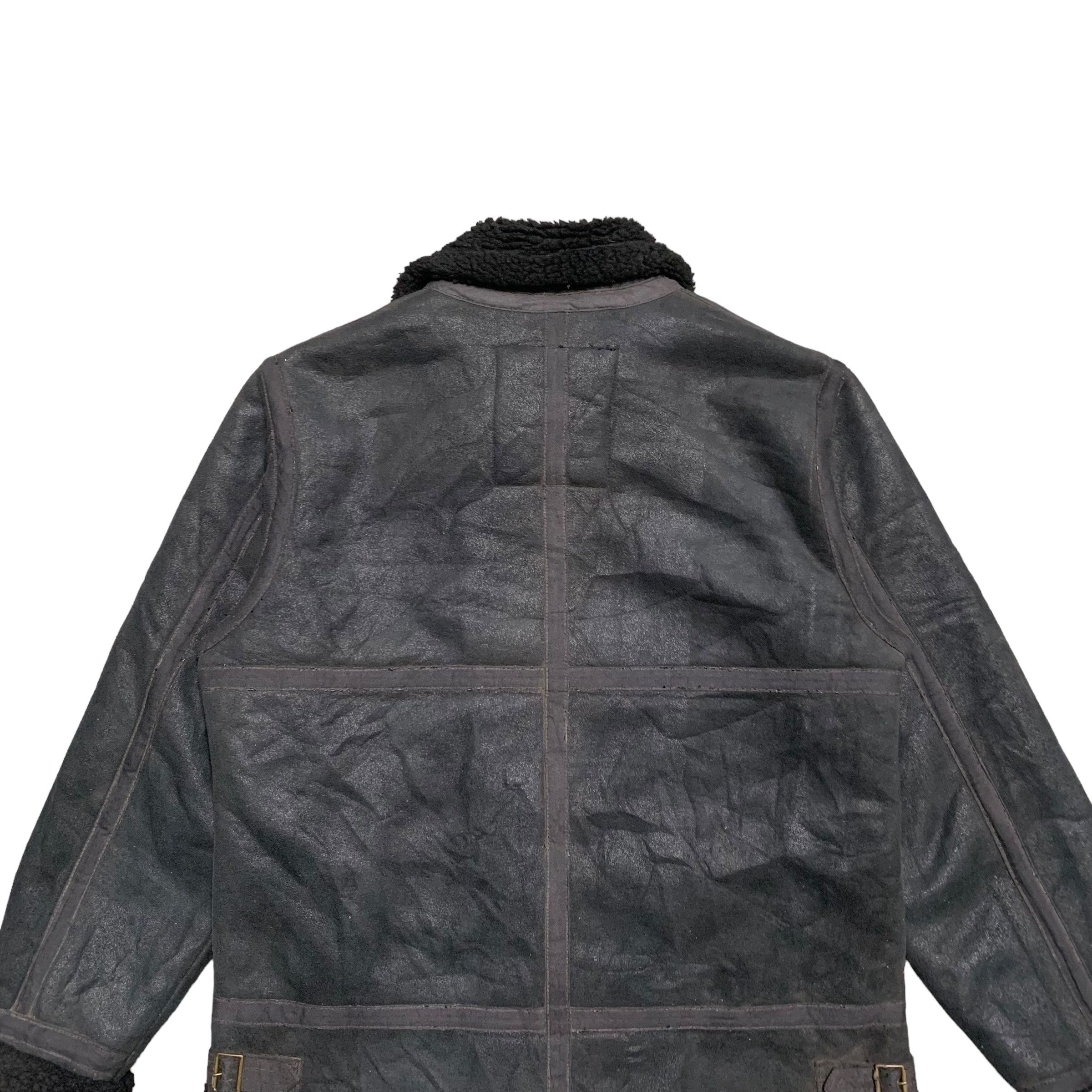 Alpha Industries B3 Jacket - 9