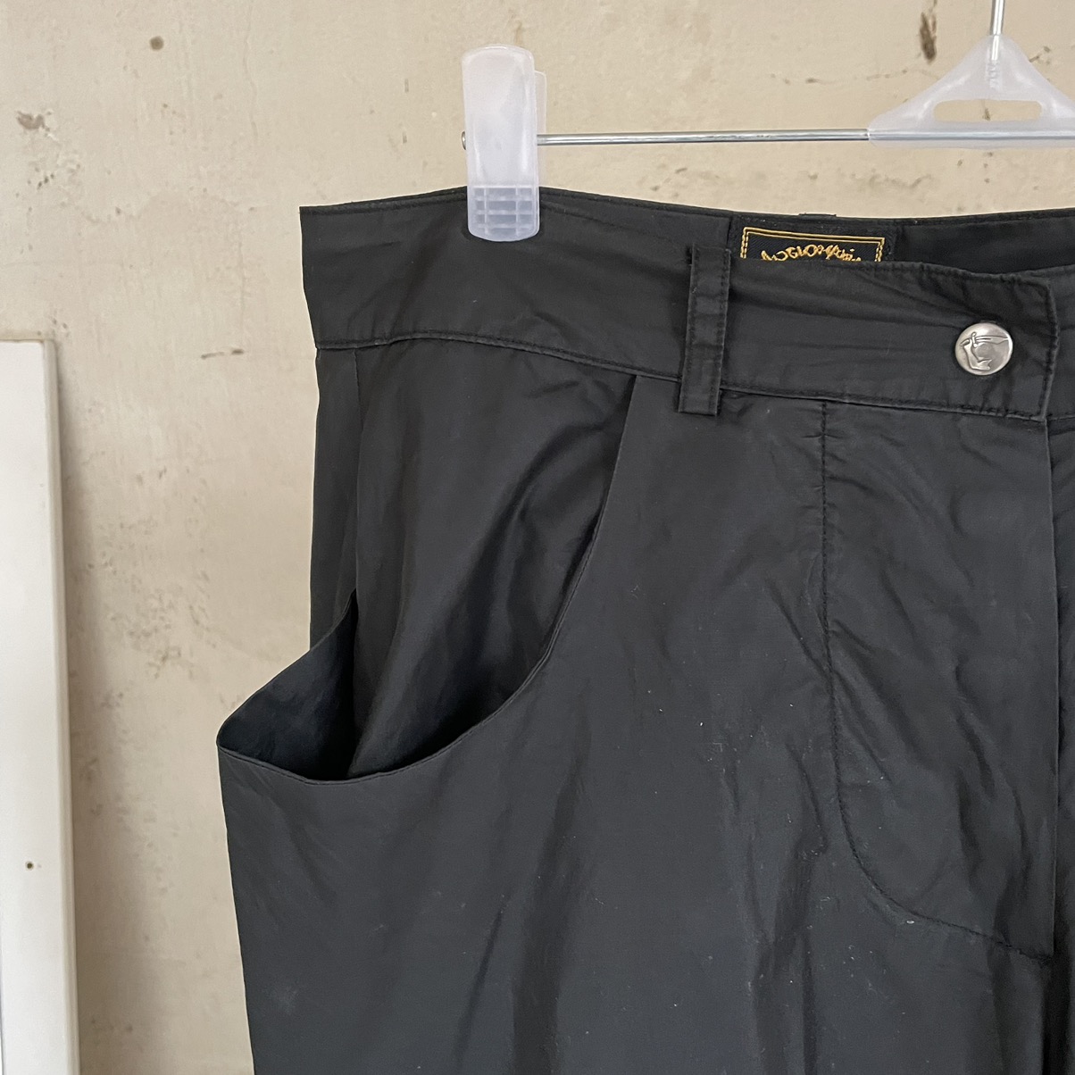 Vivienne Westwood 3D Pocket Cargo pants - 3
