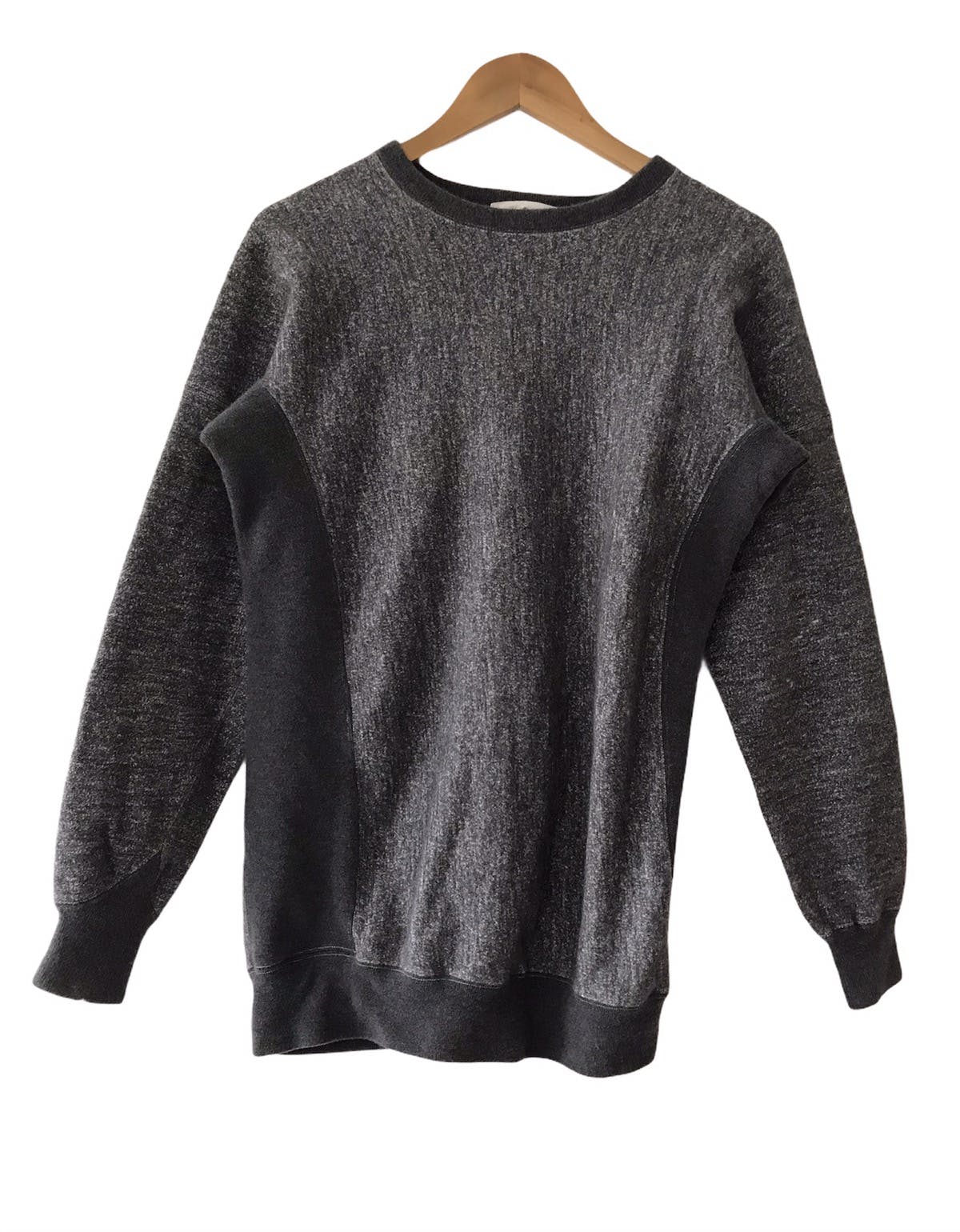 1998 General Reseach wool sweater - 1