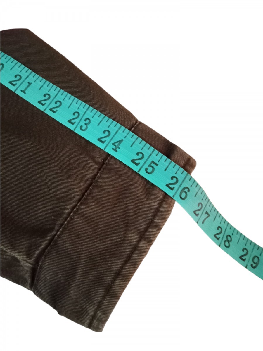 Winter Jacket Multipocket Workers Coat Parka - 10