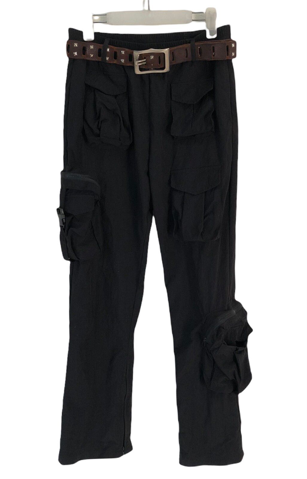 🇯🇵Japanese Brand Multi Pocket Tactical Combat Cargo Pant - 1