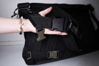 バッグ acronym 3A-6TS ACRONYM Revives 3A-6TS Messenger Bag for FW18 | Hypebeast