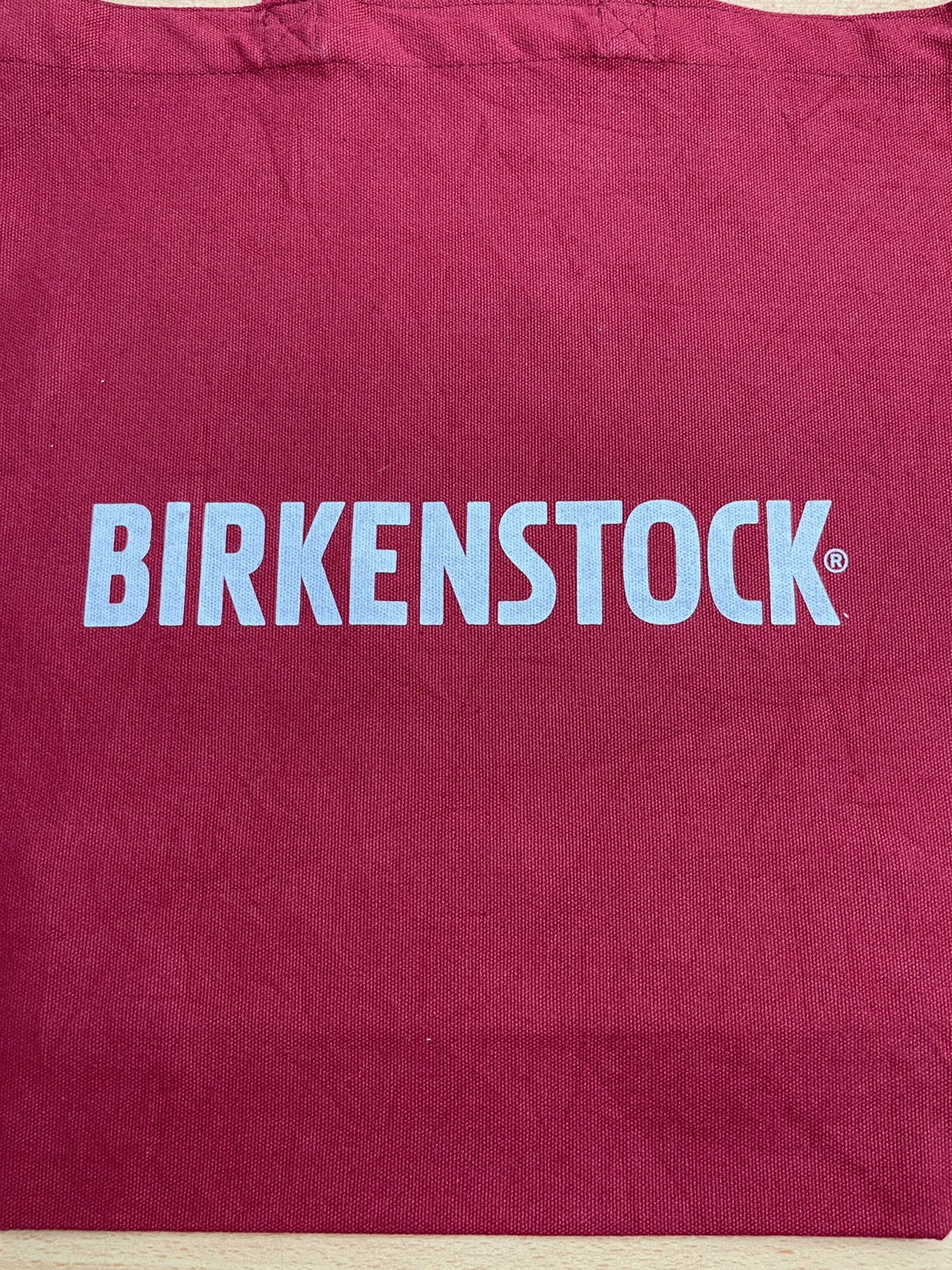 Birkenstock Tote Bag - 3