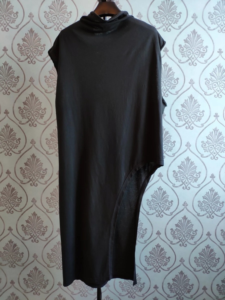 Obscur - Long turtleneck top.Like Carol Christian Poell or ma+ - 2