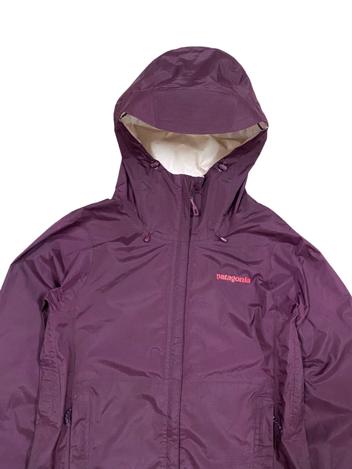 Patagonia H2No Raicoat Goretex Jacket Arcteryx Gamma Style - 10