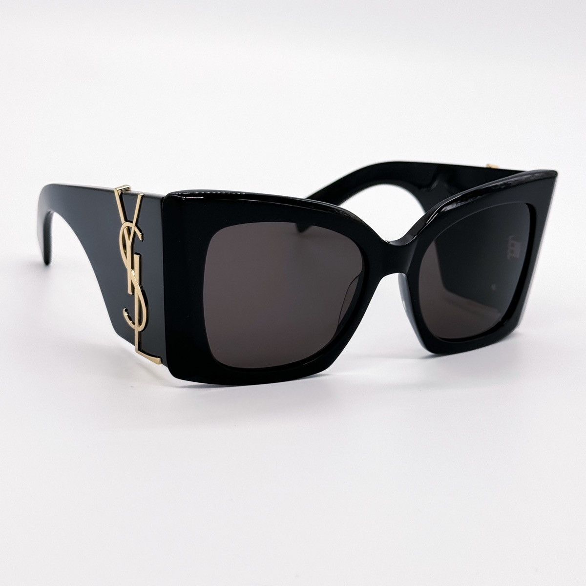 NEW SAINT LAURENT SL M119 BLAZE 001 SUNGLASSES SLM119 - 7