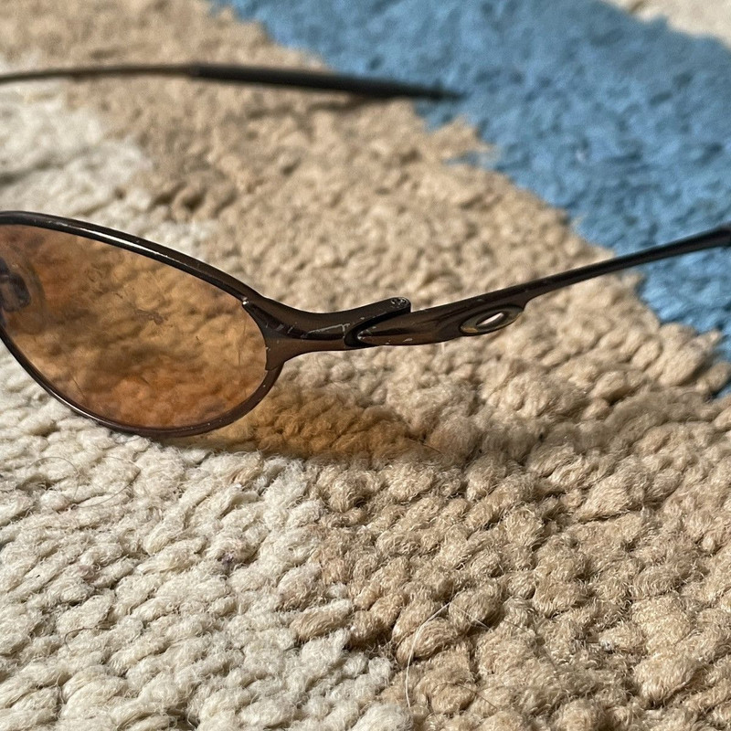 OAKLEY Rare vintage Oakley teaspoon sunglasses | abdousn59