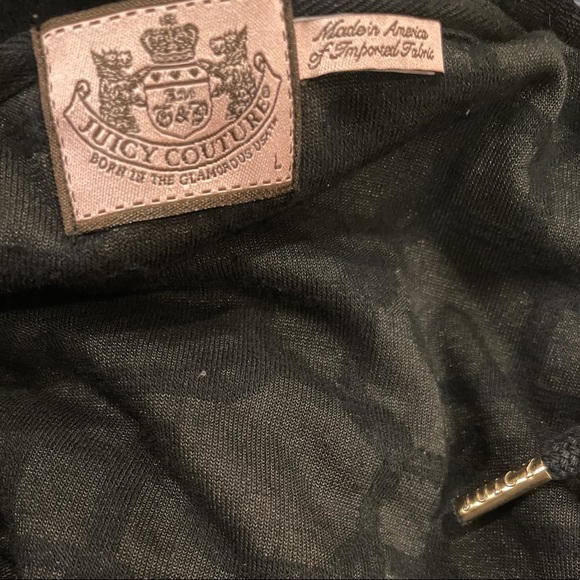 Juicy Couture Y2K VTG Monogram Tracksuit Set - 10