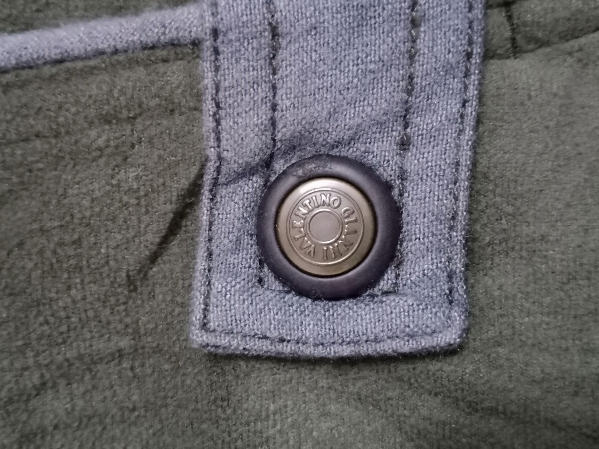Gianni - Vintage Jacket - 5