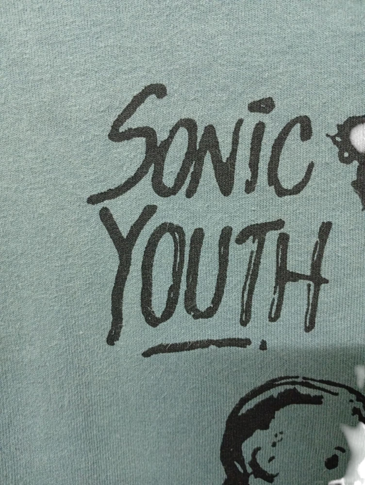 Vintage Sonic Youth - 2