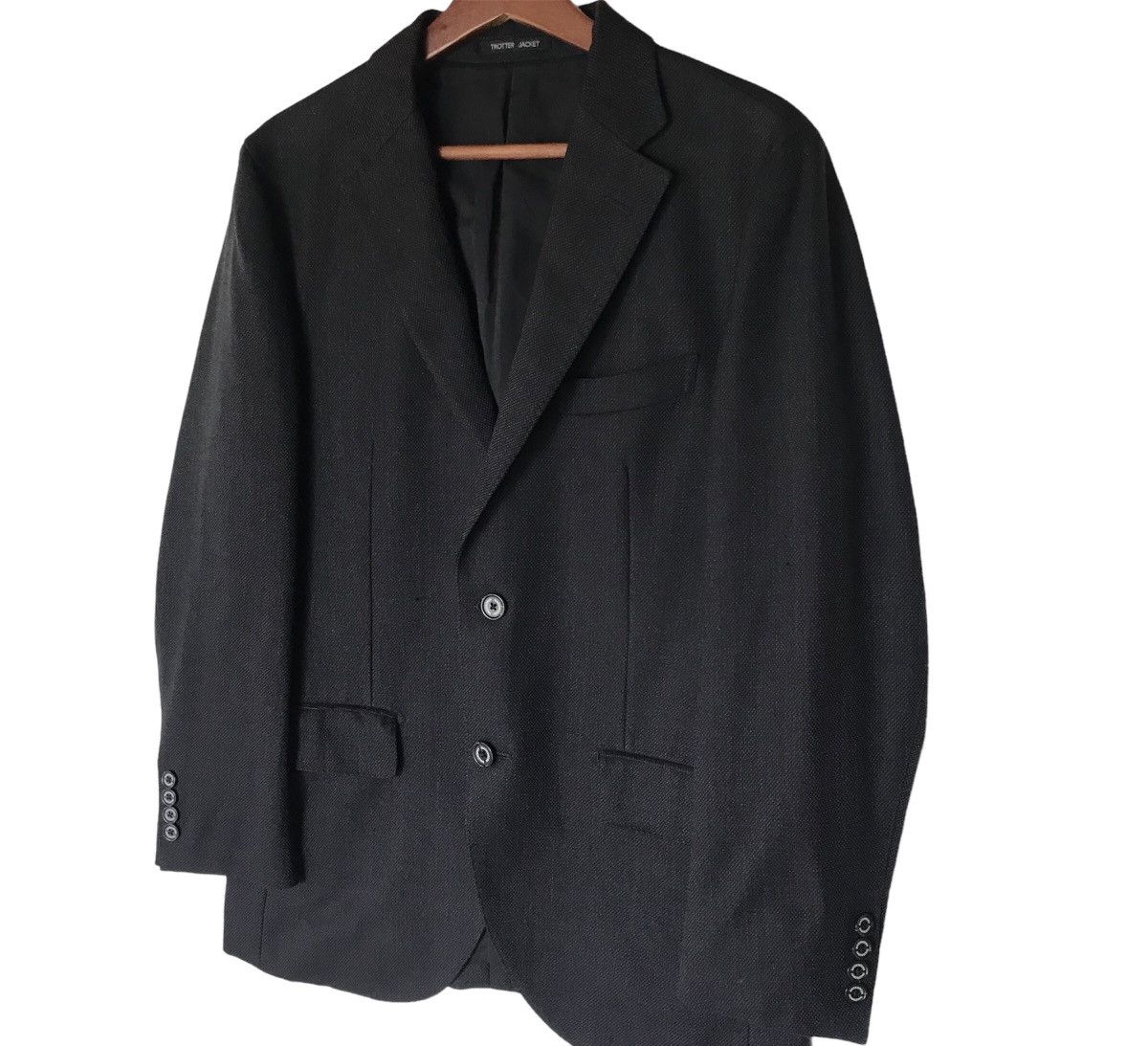 Mackintosh Philosophy Suit/Blazer - 10