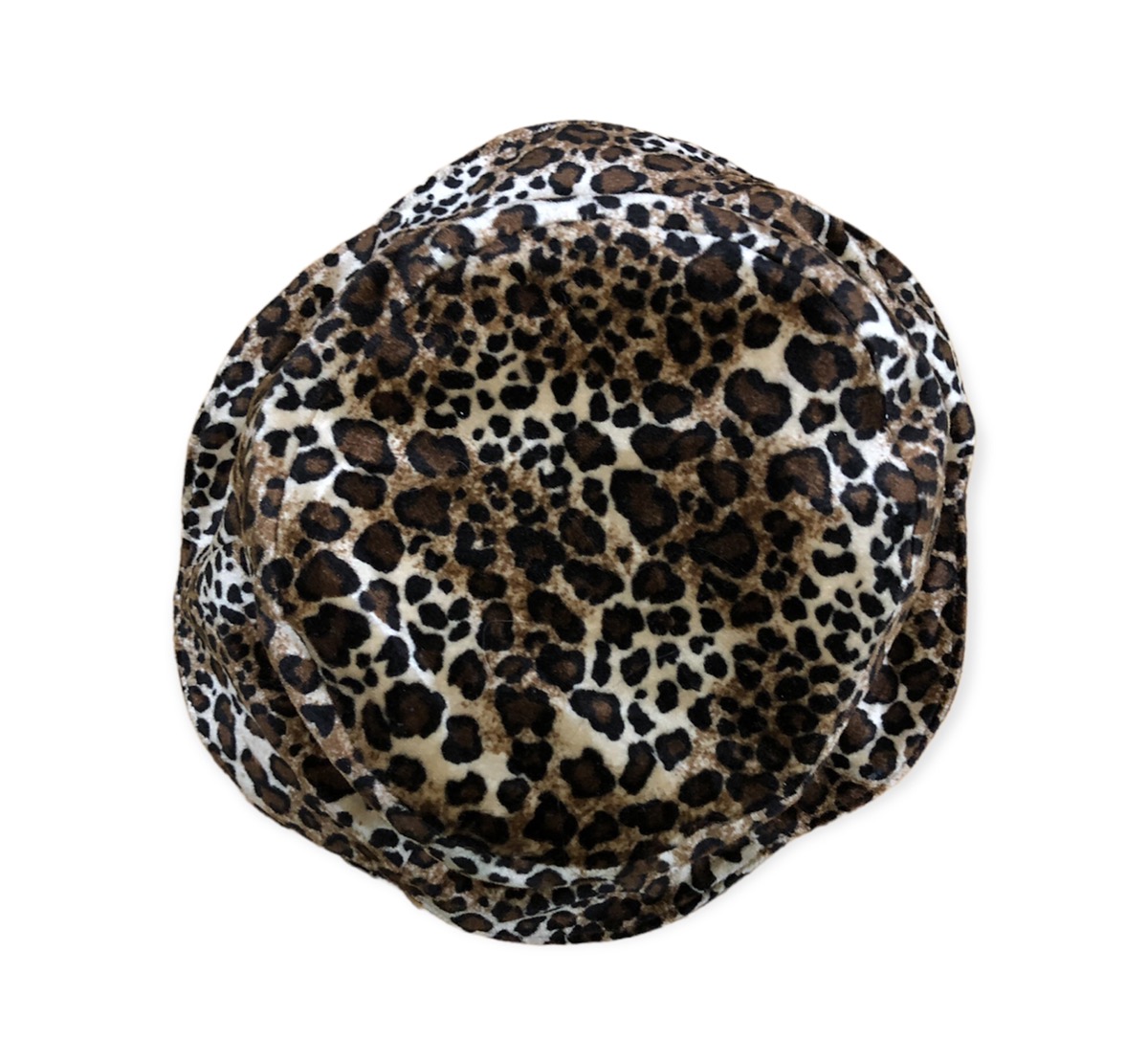 Vintage - 🔥FAST SALE🔥Vintage Leopard Bucket Hat - 5