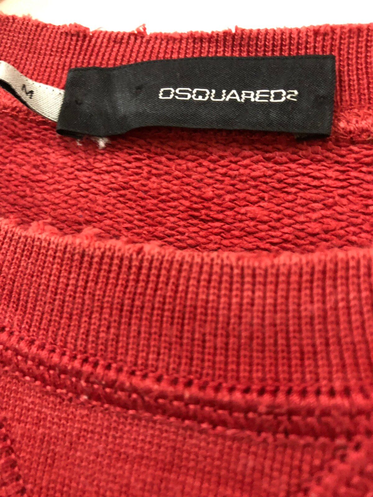 Dsquared2 Sweatshirt - 3
