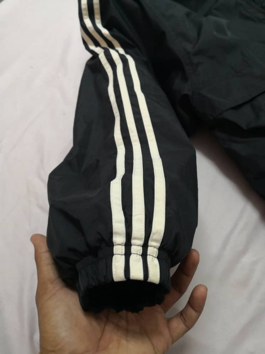 Zip Up - 2