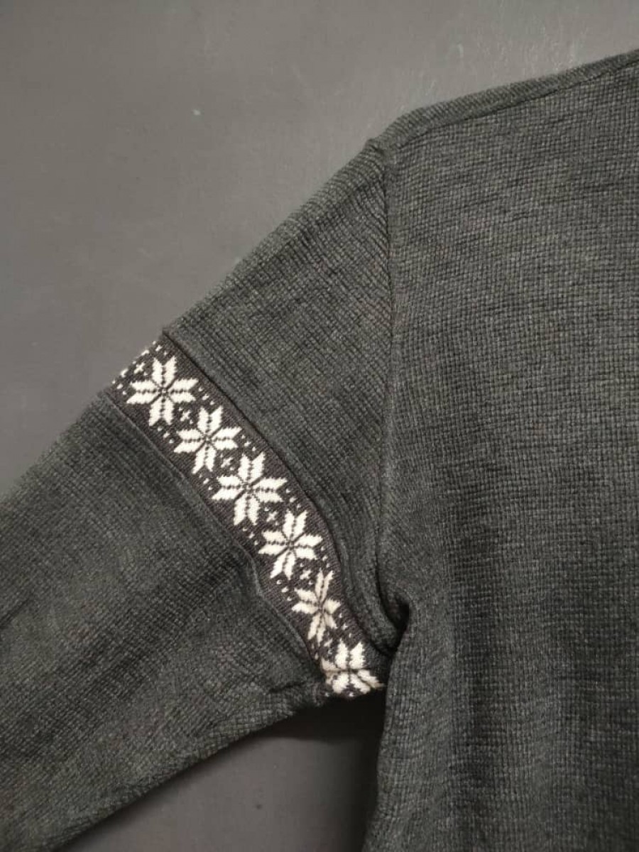 Ellesse - Navajo Patern Sweatshirt - 2