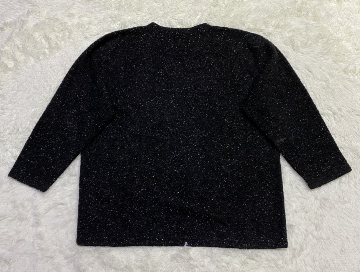Crazy Shirts - 90's Acrylic Cotton Shirt - 10
