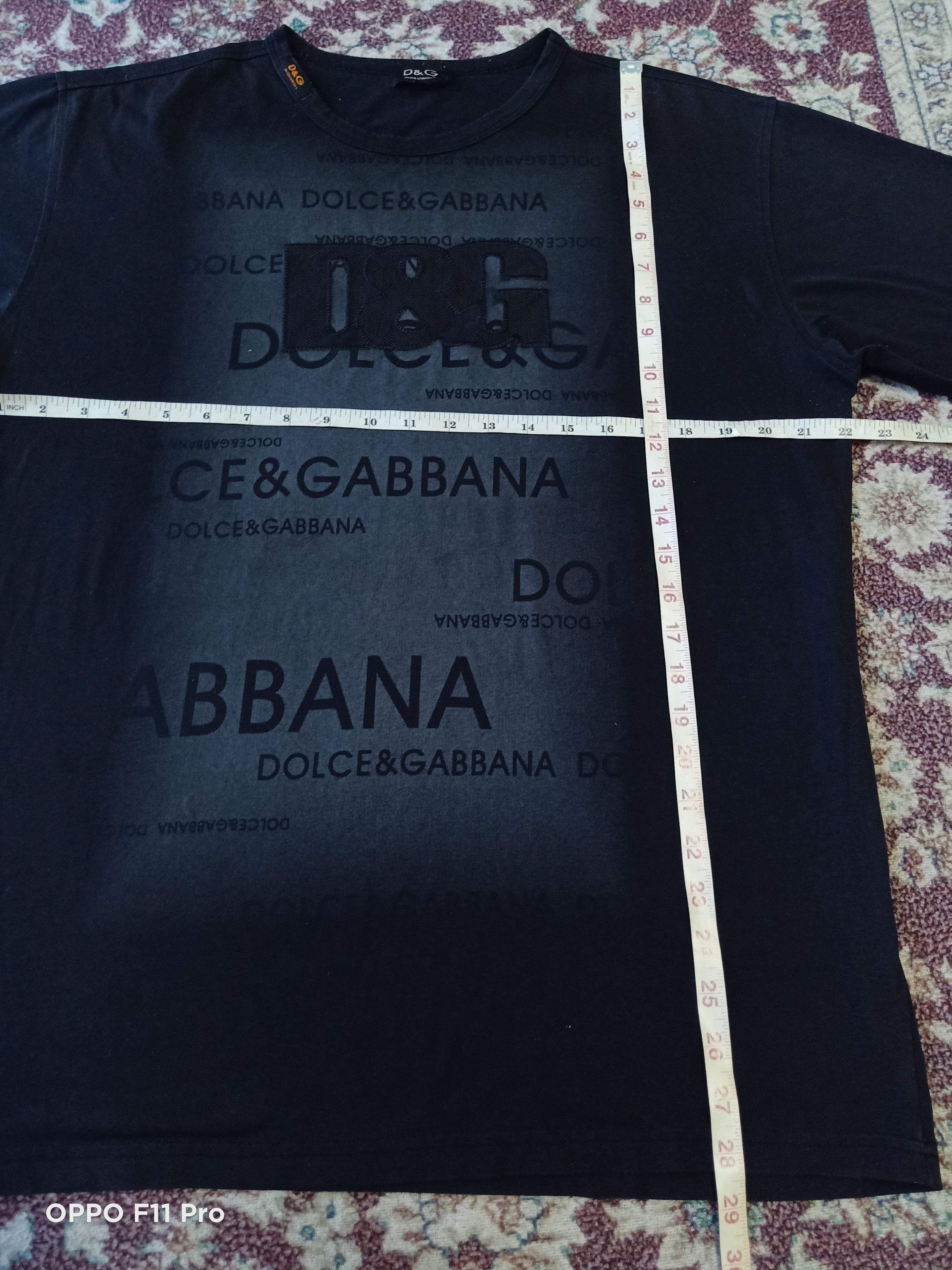 Luxury Dolce and Gabbana Shirt - 7