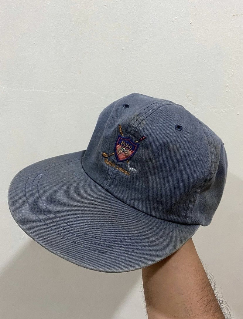 VTG Polo Made in Canada - 1