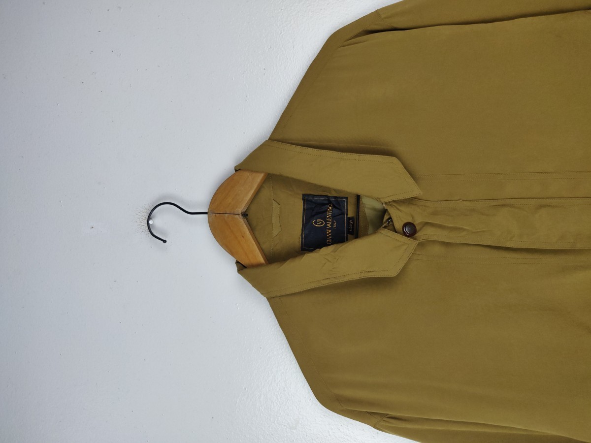 Gianni - Italy Soft Jacket Outerwear - 3