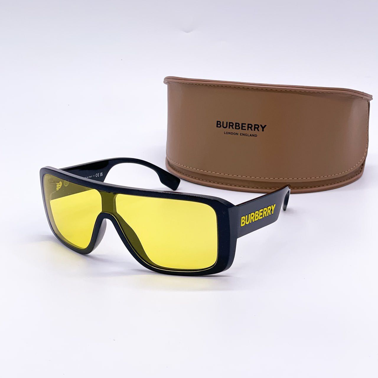 NEW BURBERRY BE4401U 300185 UNISEX SUNGLASSES BURBERRY - 1