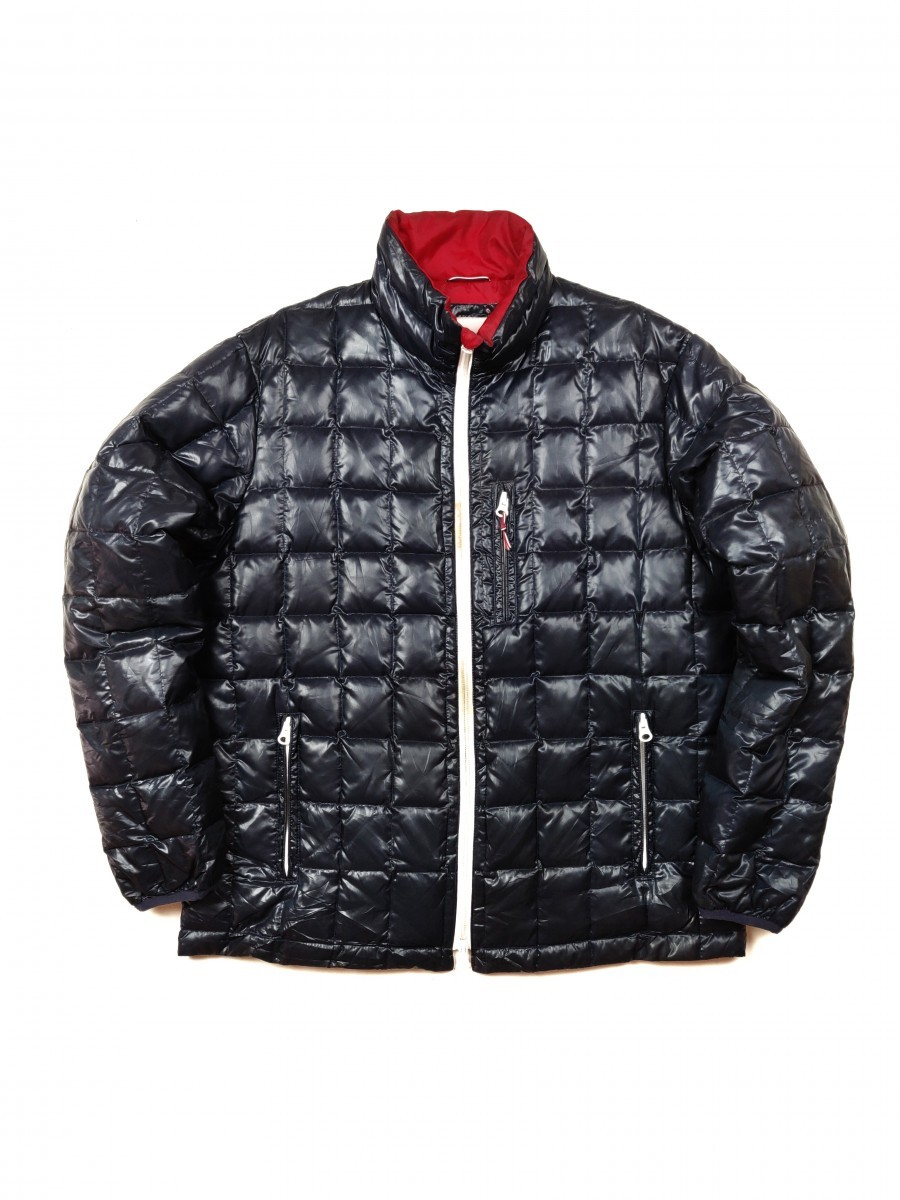 Beams Light Quilted Jacket Puffer Baloon Outerwear - 1