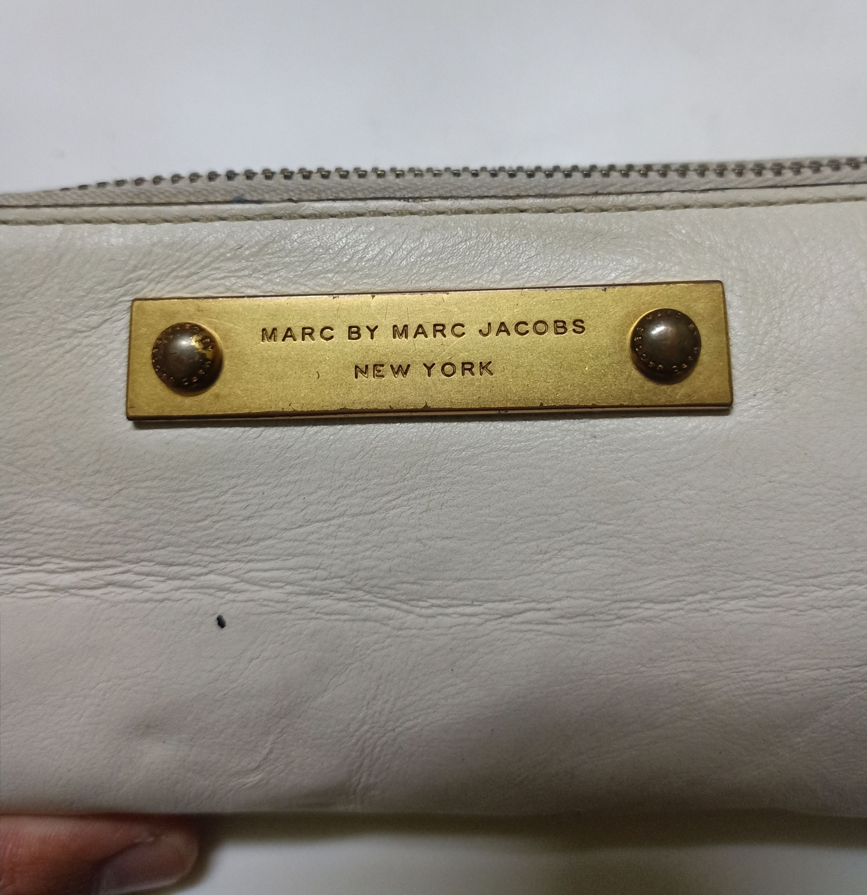 Marc By Marc Jacobs - Marc Jacobs long Wallet - 2